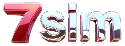 7sim logo