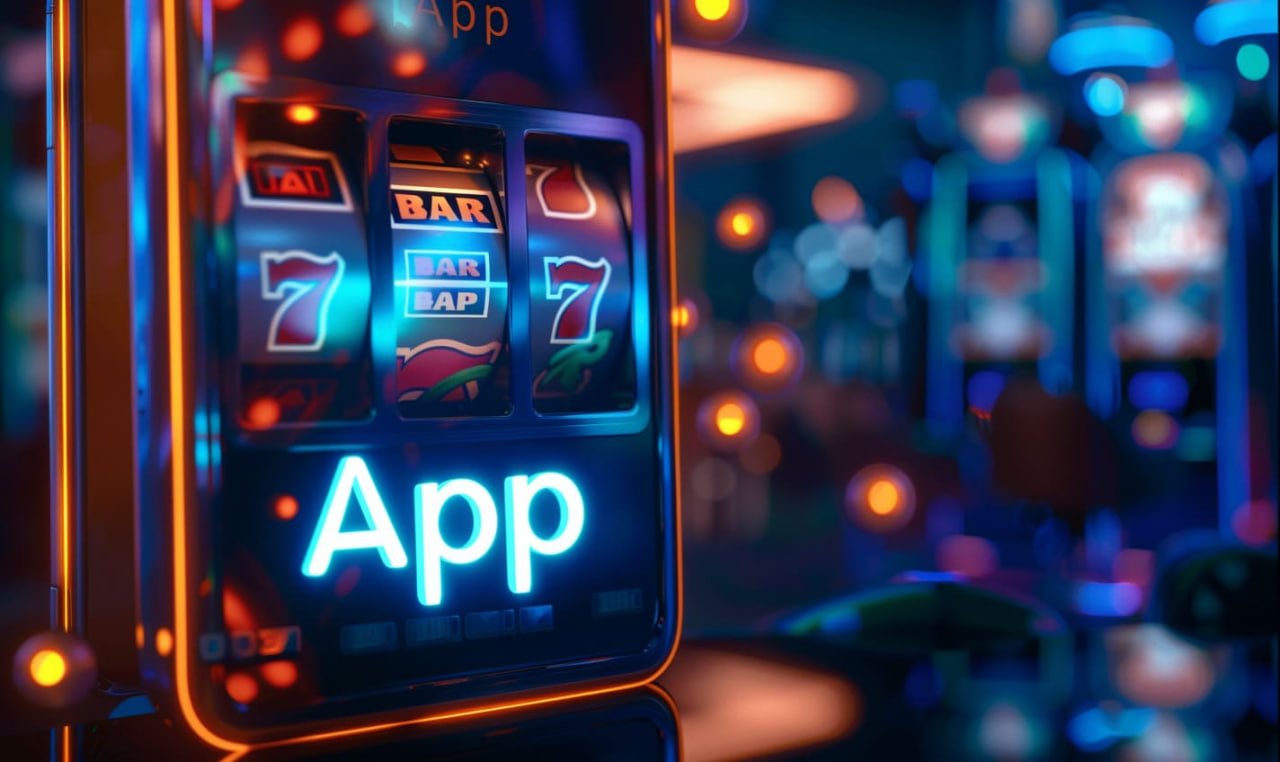 7sim 7sim App: Android aur iOS par Live Tables aur Slots
